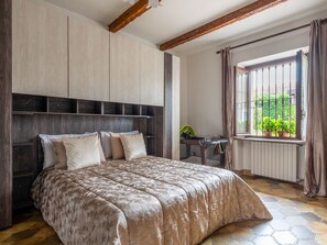 2 bedrooms, WiFi