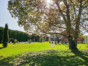 Property grounds - Apartment Viola by Interhome (Castell' Alfero)