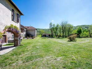 Property grounds - Rustico Pio Filippo by Interhome (Spigno Monferrato)