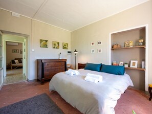 1 Schlafzimmer, WLAN