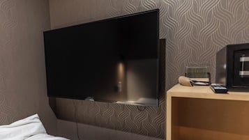 Special room S type (Men only), Non-smoking | Free WiFi