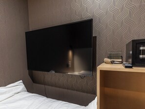 Special room S type (Men only), Non-smoking | Free WiFi - Asahi Sauna Capsule Inn Hirosaki (Hirosaki)