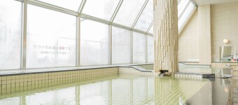 Asahi Sauna Capsule Inn Hirosaki