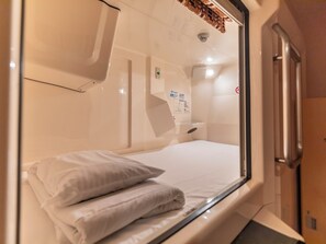 A type (Standard) Men only, Non-smoking | Free WiFi