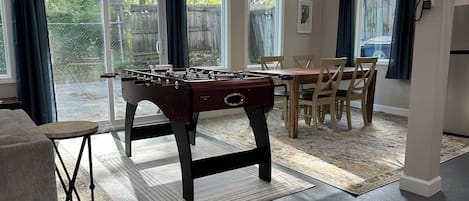 Sala de juegos