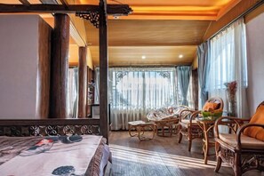 Room - Dream Dust Wind Inn (Lijiang)