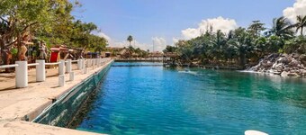 Your exclusive retreat in Puerto Aventuras
