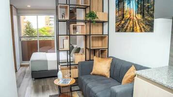 Televisión LED 34 pulgadas con canales de televisión digitales