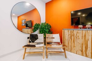 Vila Basic | Interior