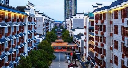 Xinhua Huihong Hotel