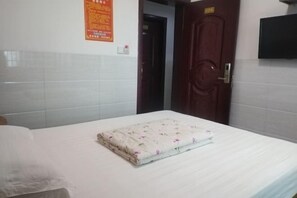 Room - Xinhua Huihong Hotel (Xinhua)