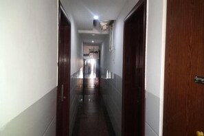 Interiør