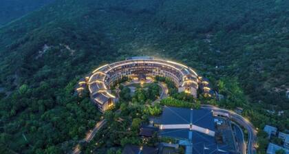 Wuxi Nianhua Bay Polomydo Hotel,