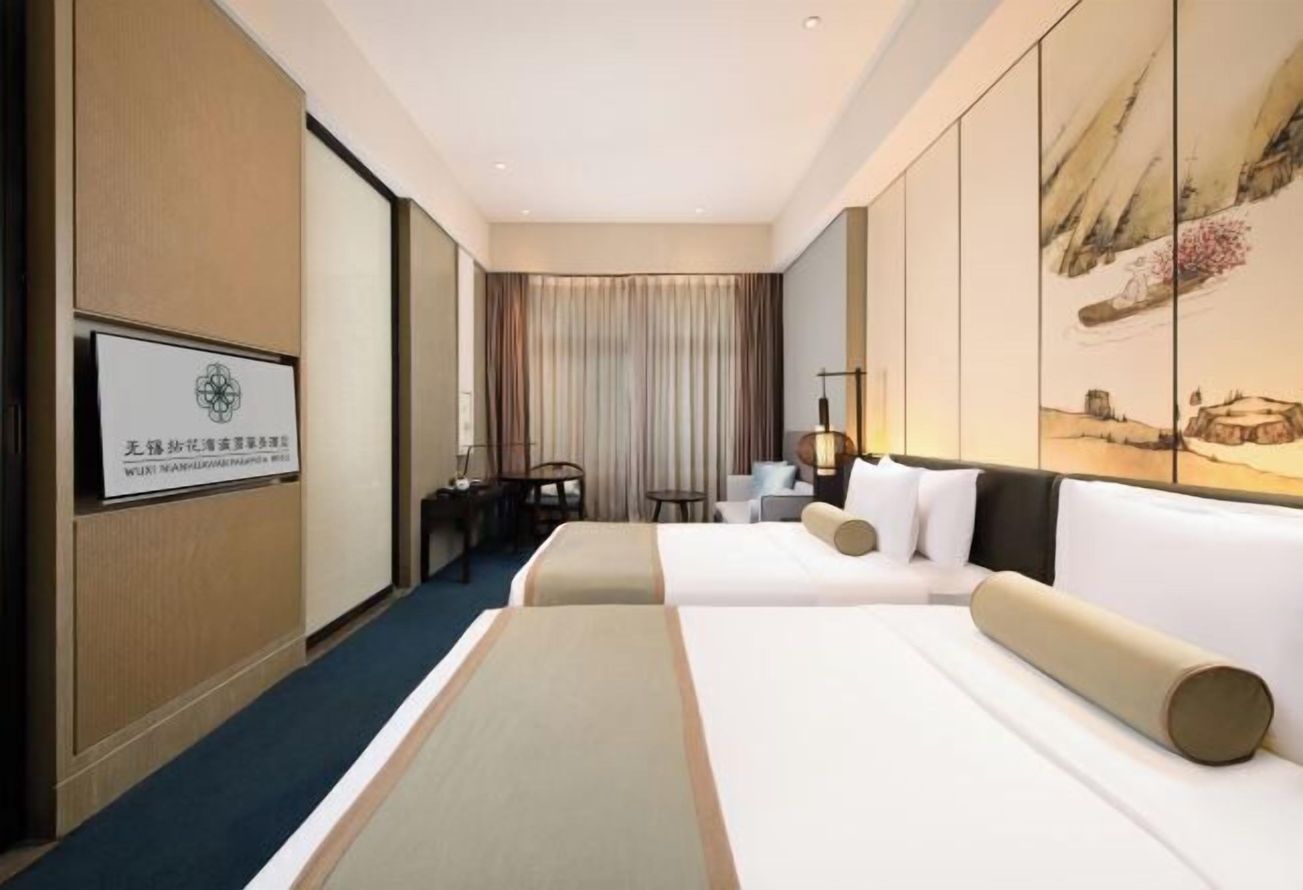 Tempat tidur bayi