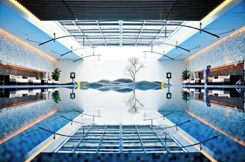 Wuxi Nianhua Bay Polomydo Hotel,