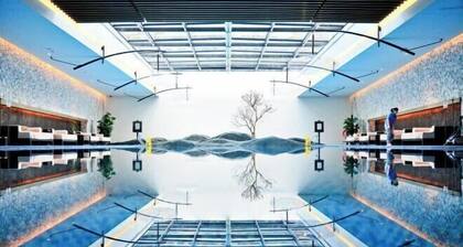 Wuxi Nianhua Bay Polomydo Hotel,