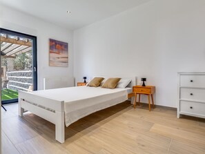 3 camere, accesso a Internet