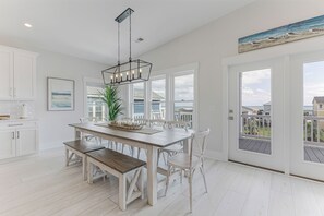 Opções para refeição