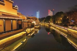 Unclassified image, 5 of 43, button - Qingmu Hotel Changzhou Founder Building (Changzhou)