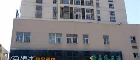 Ngoại thất