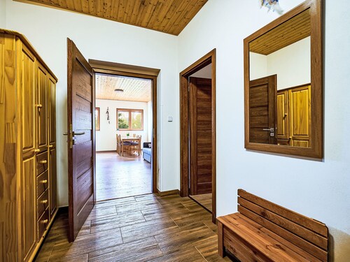 Pod Černou Studnicí by Interhome