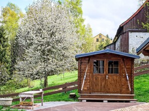 Aussenbereich