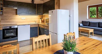 Pod Černou Studnicí by Interhome