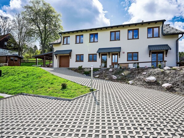 Udendørsområde
