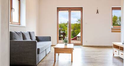 Pod Černou Studnicí by Interhome
