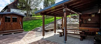 Pod Černou Studnicí by Interhome