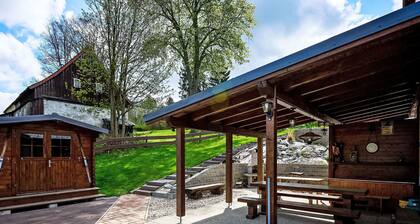 Pod Černou Studnicí by Interhome