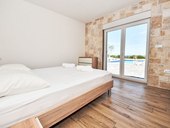 3 camere, accesso a Internet