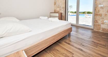 Vulelija Holiday Home by Interhome