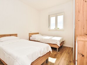 3 Schlafzimmer, Internetzugang