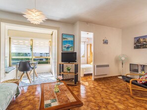 1 soveværelse, Wi-Fi