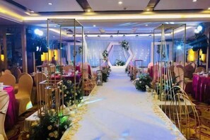 Salle de bal