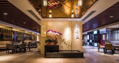 Dahe International Hotel (Zhengzhou East Railway Station)