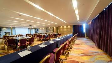 Sala de reuniones