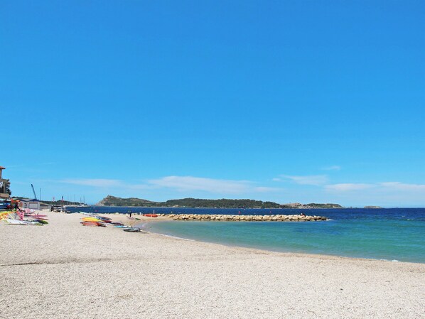 Plage