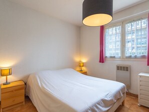 2 soverom og internettilgang