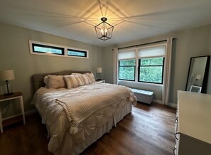 7 chambres, bureau, fer et planche à repasser, Wi-Fi gratuit