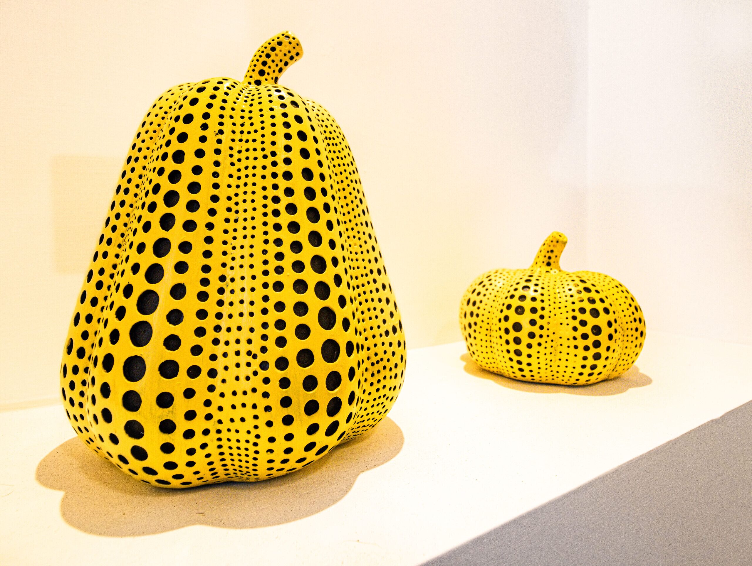 Détail de l’intérieur