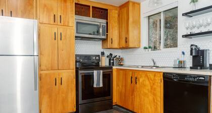 Spacious 3br Main Floor Unit Near USU and Downtown