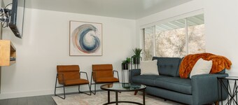 Spacious 3br Main Floor Unit Near USU and Downtown