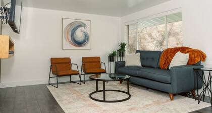 Spacious 3br Main Floor Unit Near USU and Downtown