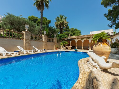 Les Oliveres by Interhome