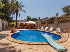 Pool - Les Oliveres by Interhome (Llançà)