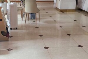 Interior - Yanling Hotel (Meizhou)