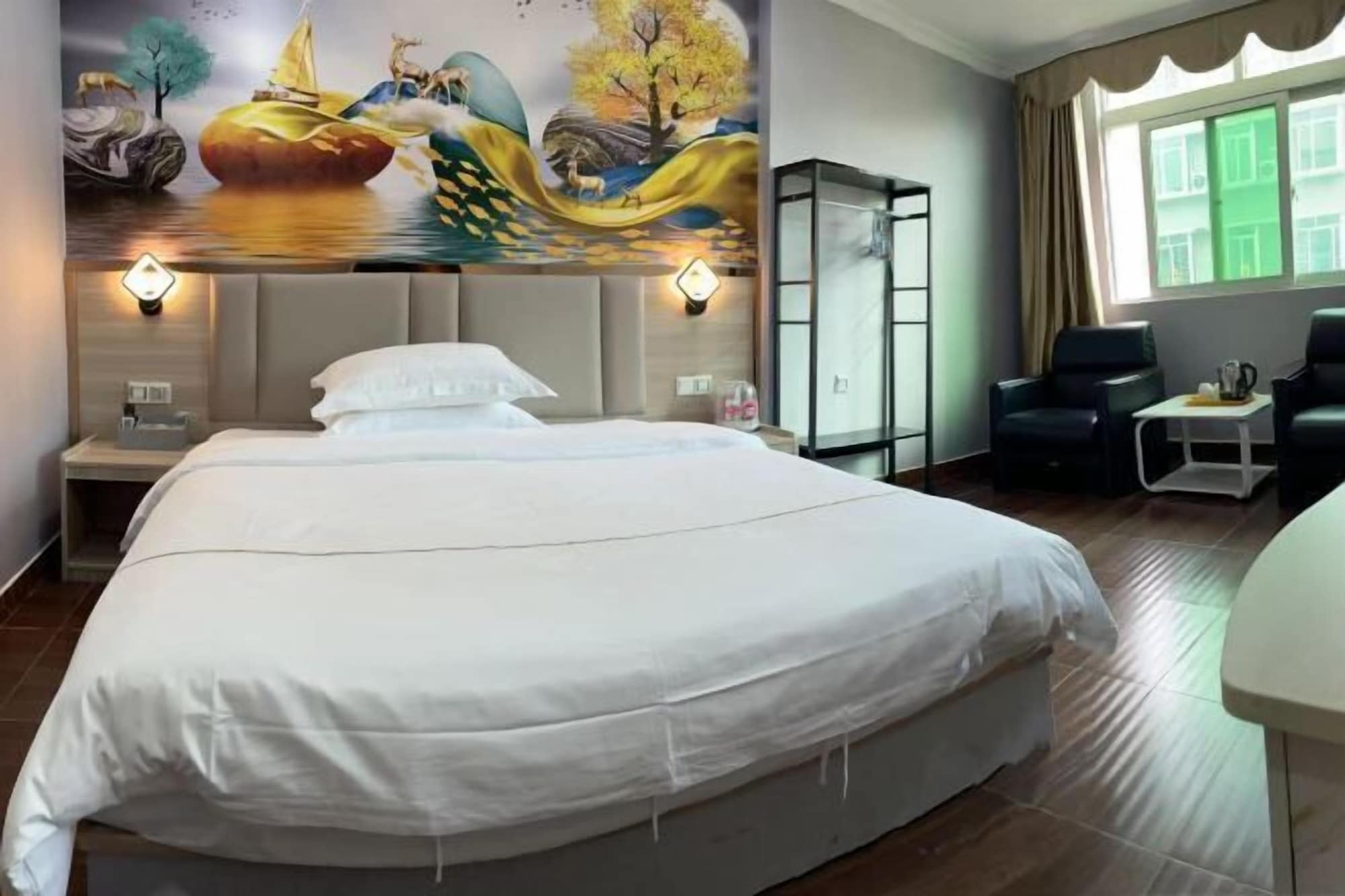 2 Star Hotels