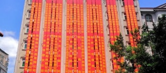 Yanling Hotel